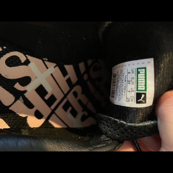 Puma His\u0026Hers Valentine sneaker - Picture 6 of 6